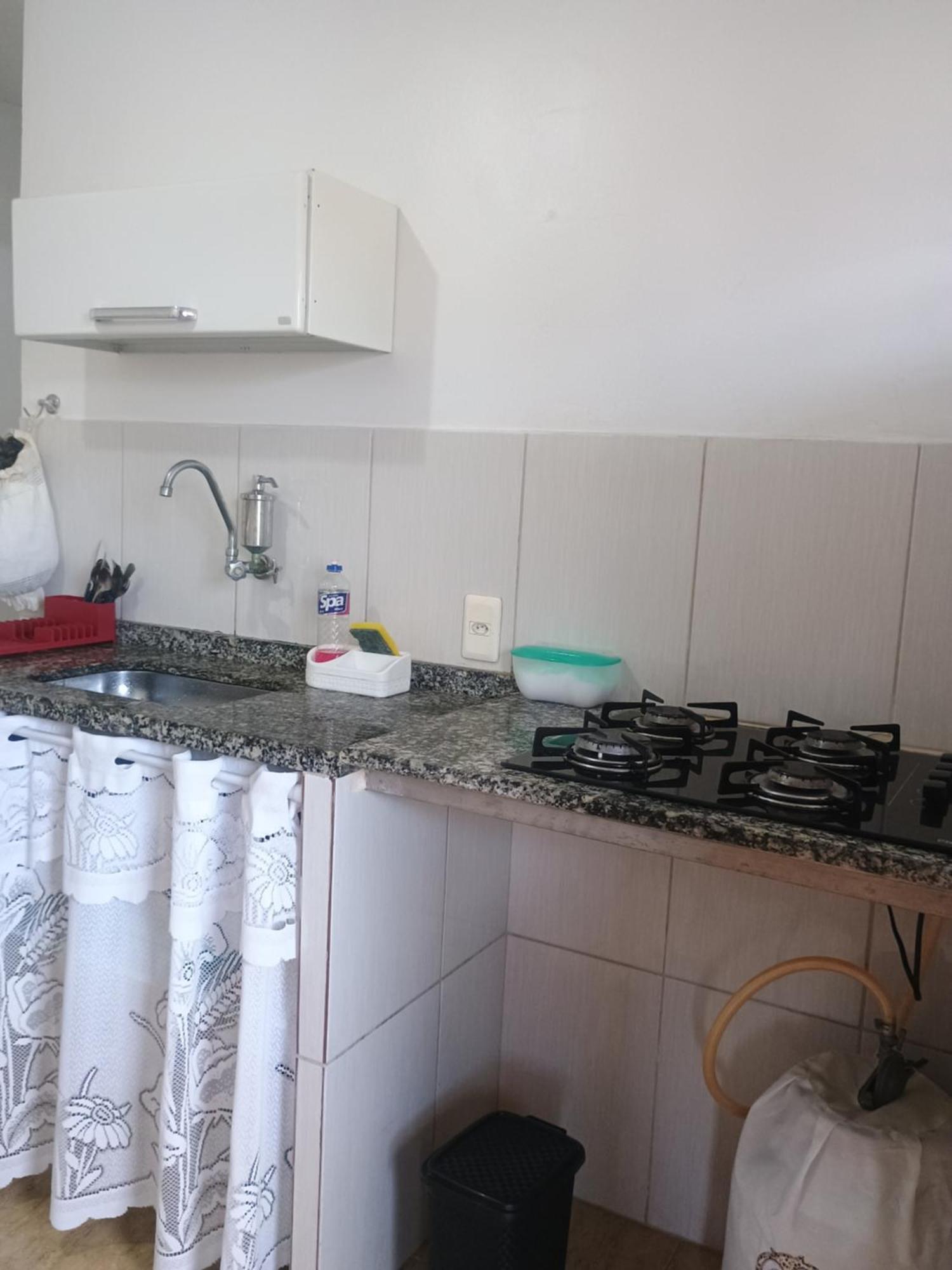Holiday home Mar Abrico 4 Rio das Ostras