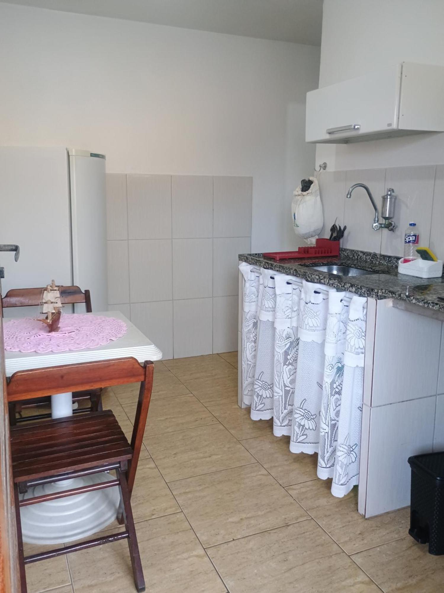 Mar Abrico 4 * Rio das Ostras